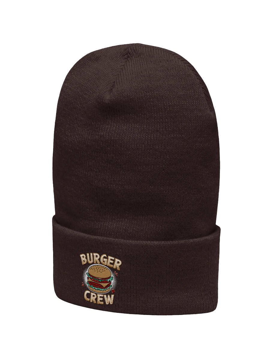Burger Crew product image (2)