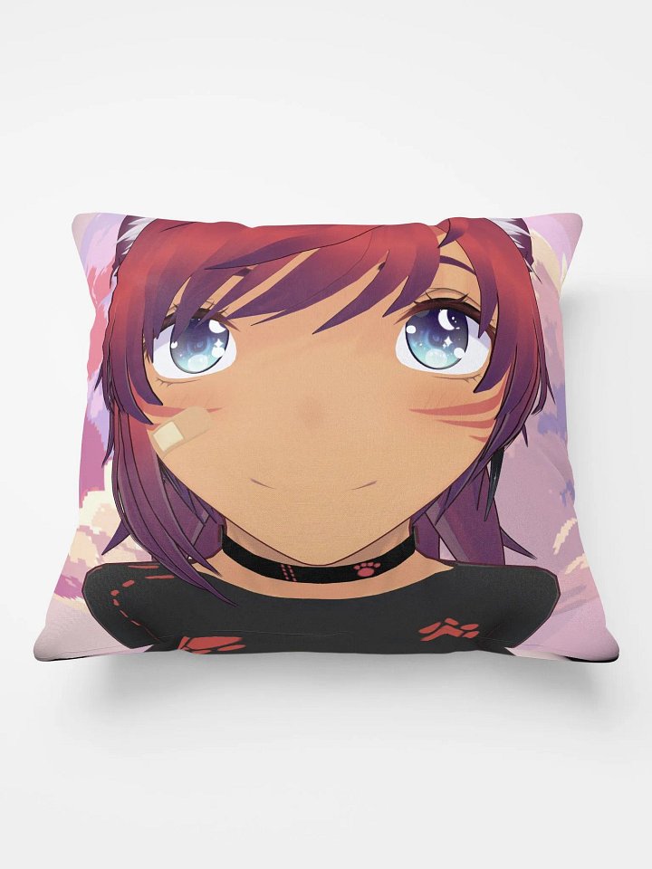 Feesh Eye Steenky Pillow product image (2)