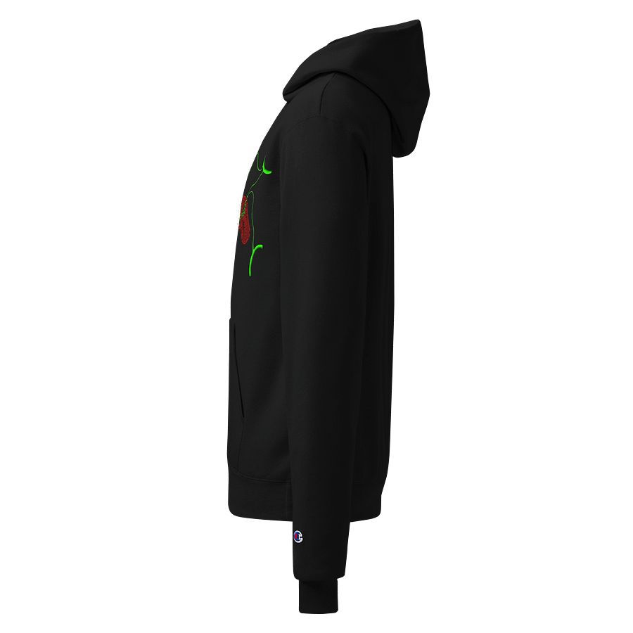 Galactic Gamer Champion Hoodie product image (3)