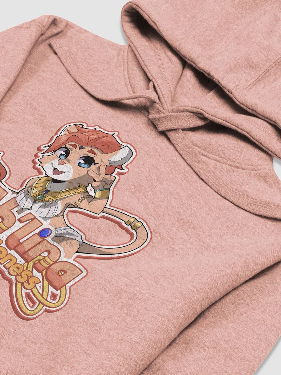 Chibi Ah'lina Hoodie product image (3)