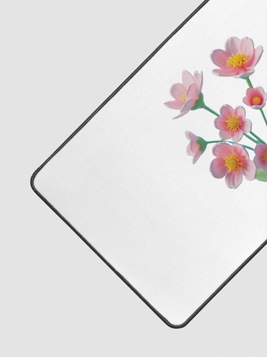 Blumen Frühling 3D Optik Natur product image (3)