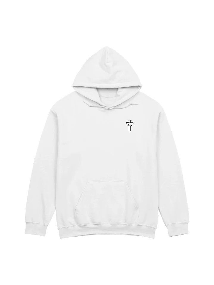 Armour of God Hoodie product image (1)