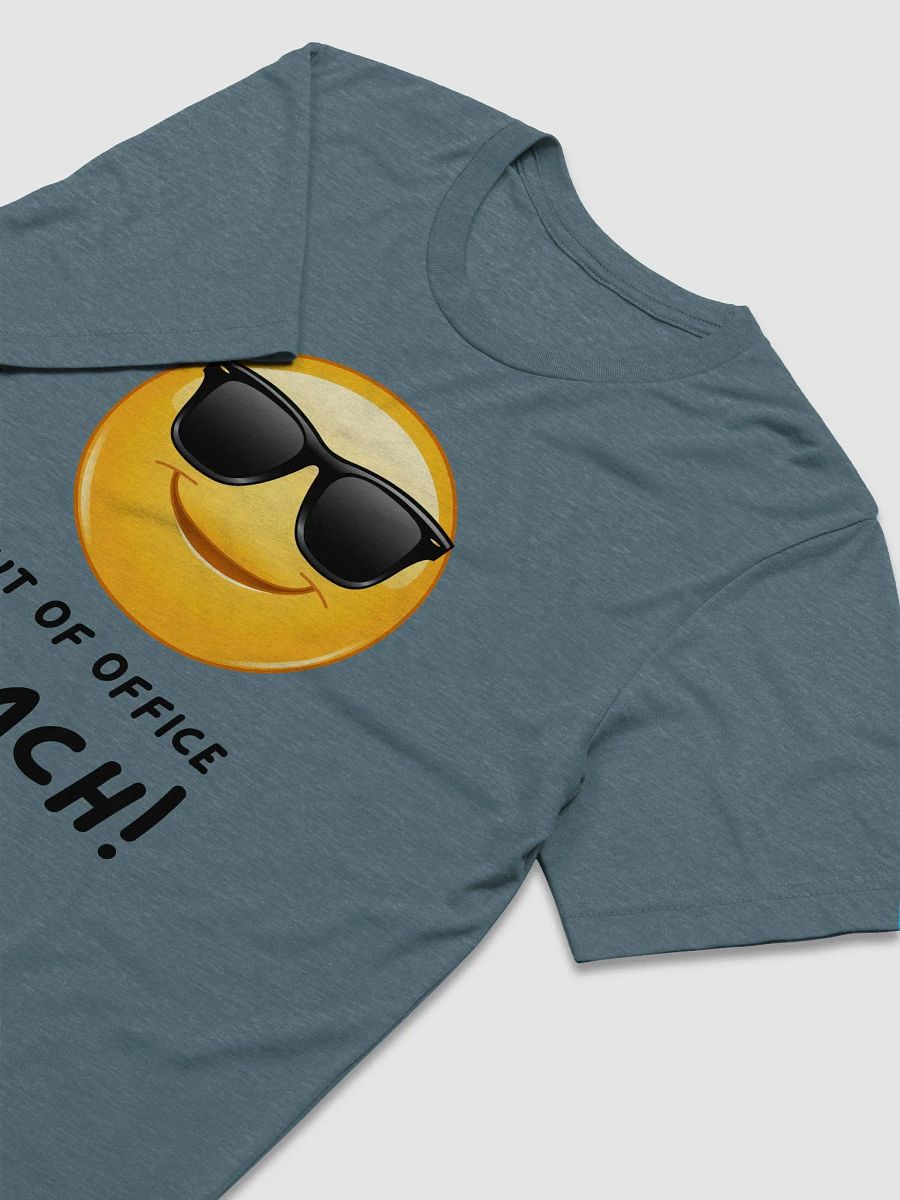 Chill Vibes Emoji Tee product image (30)