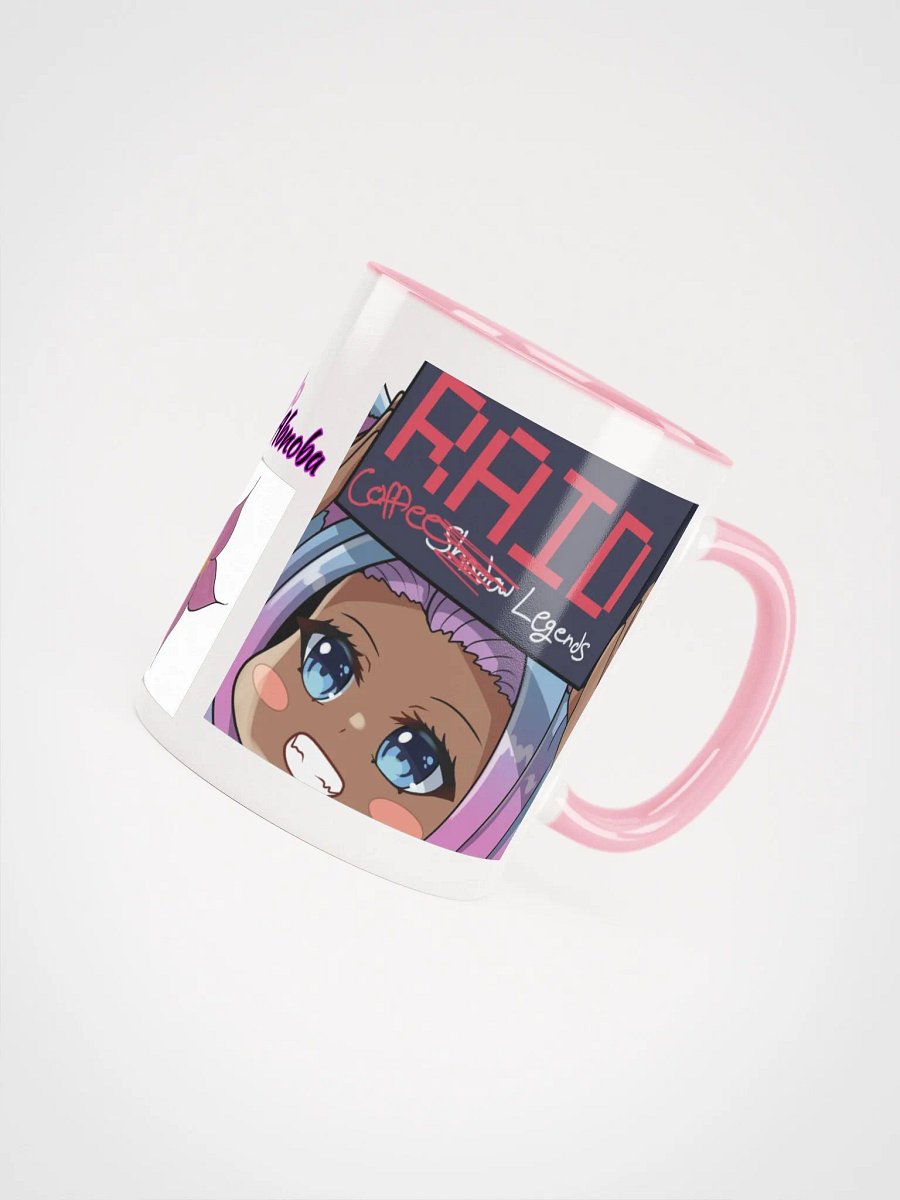 Coffee mug, not tea product image (4)