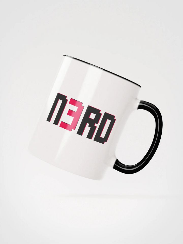 NERD Mug product image (3)