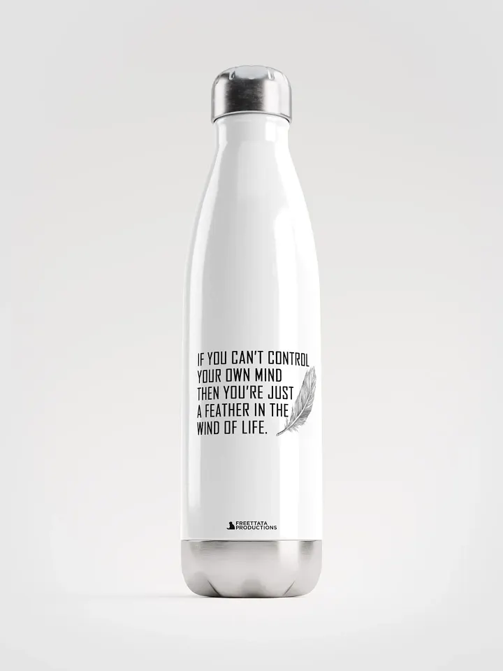 Wind of Life Bottle (WHITE) product image (1)