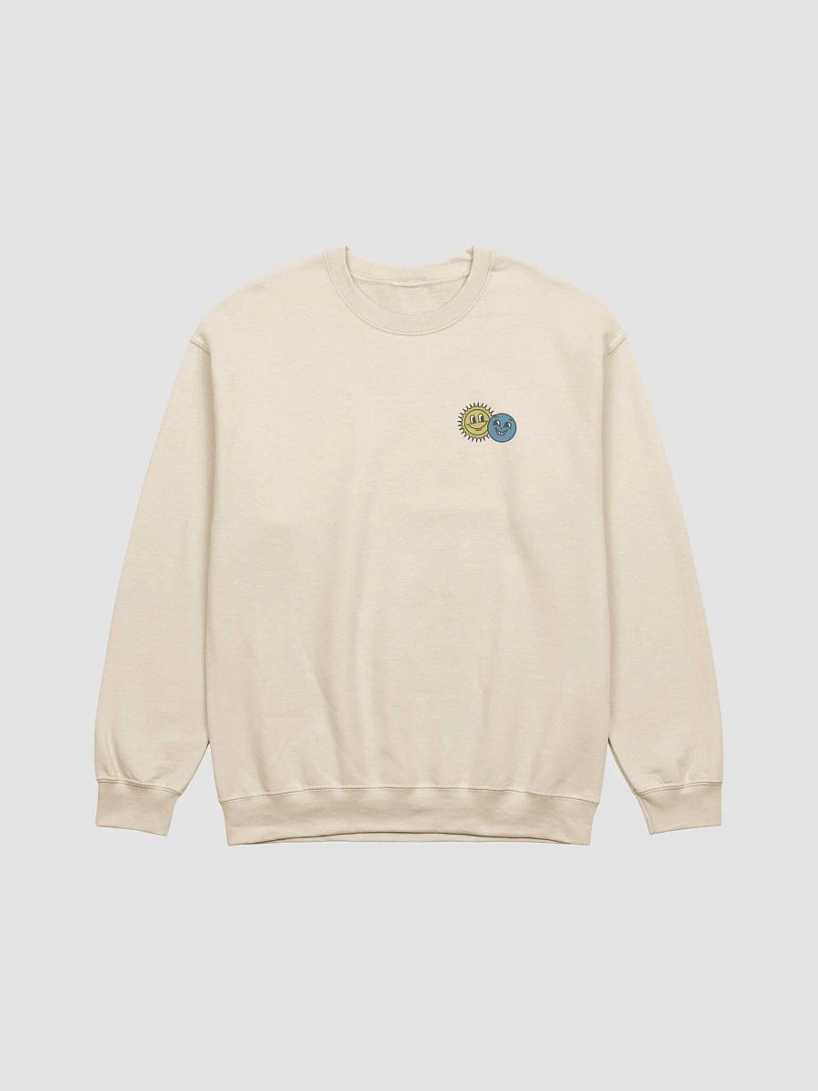 Nosey Little Bitches Crewneck product image (1)