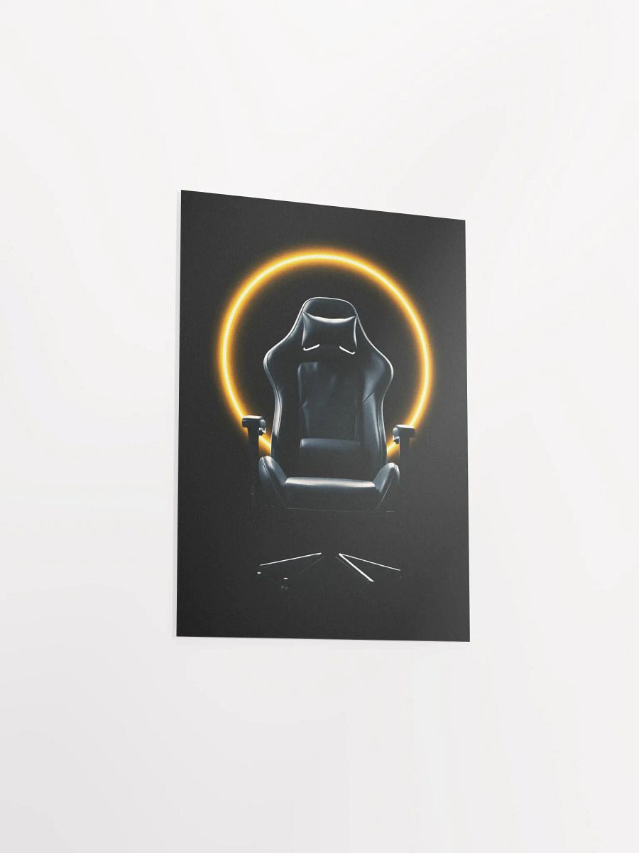 "The House of Veronica" cover art - mini print product image (3)