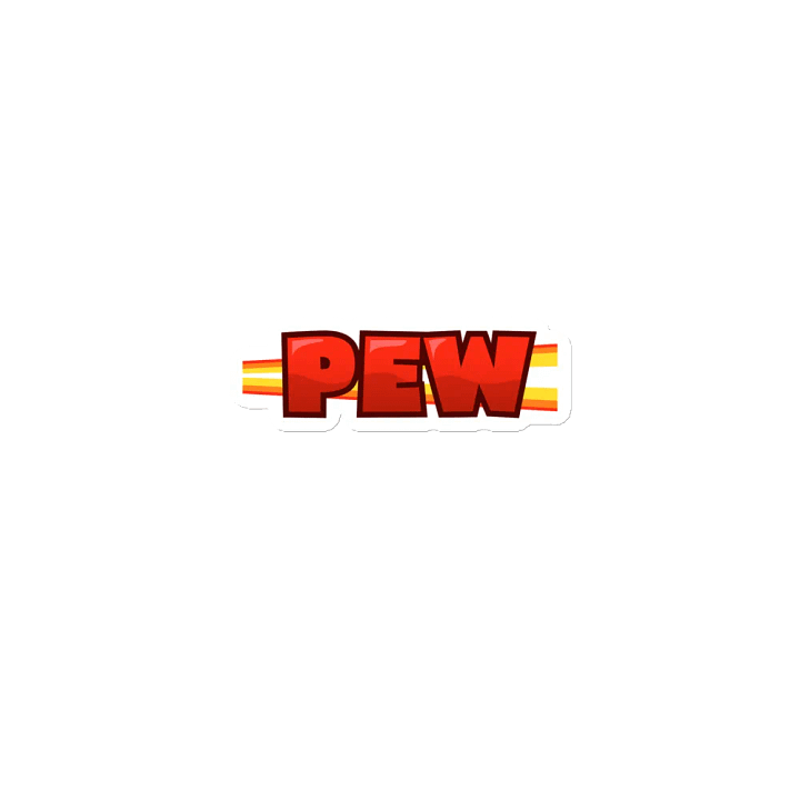 ISB Pew Emoji product image (1)