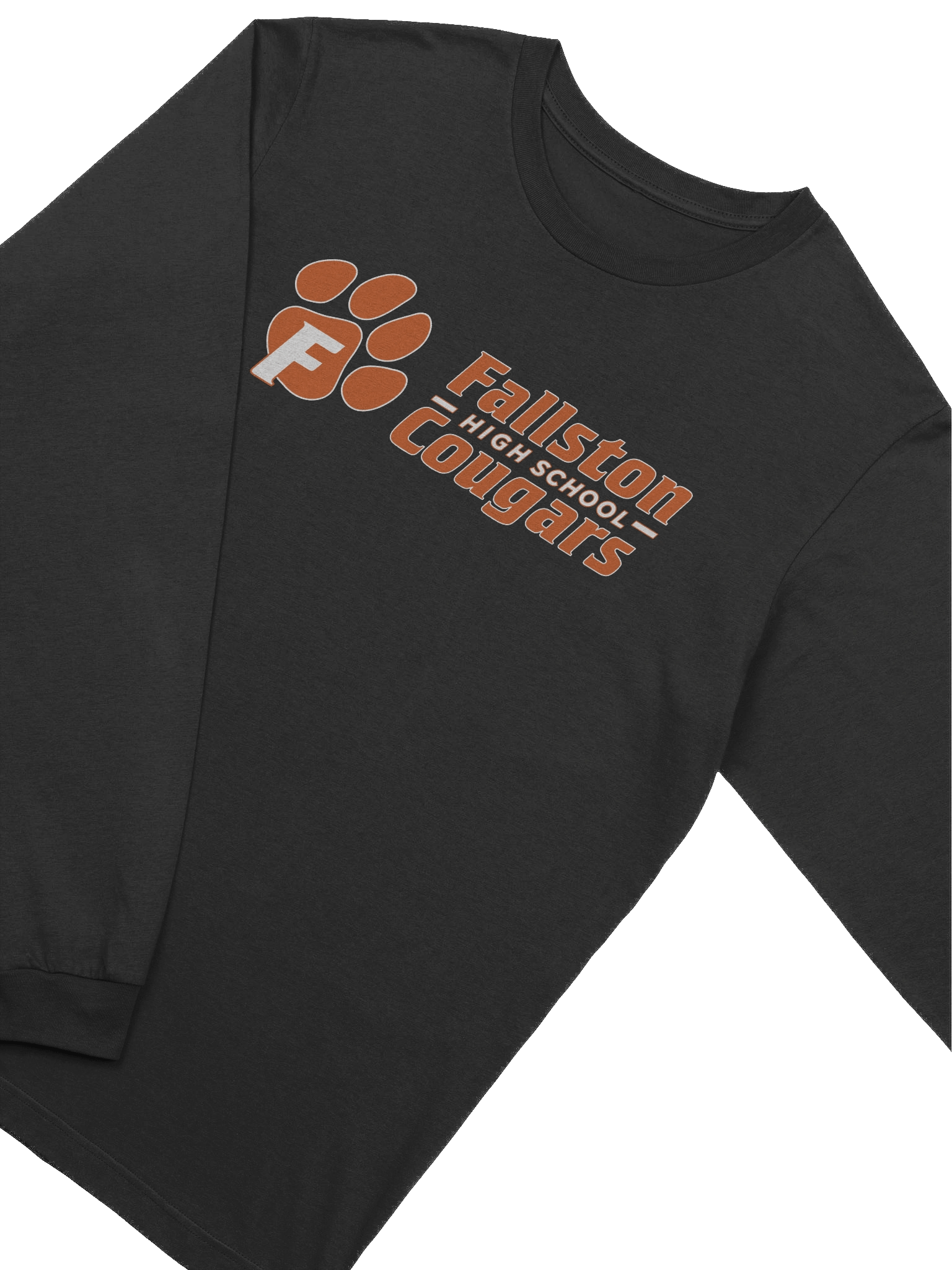 Fallston HS - Long Sleeve product image (13)
