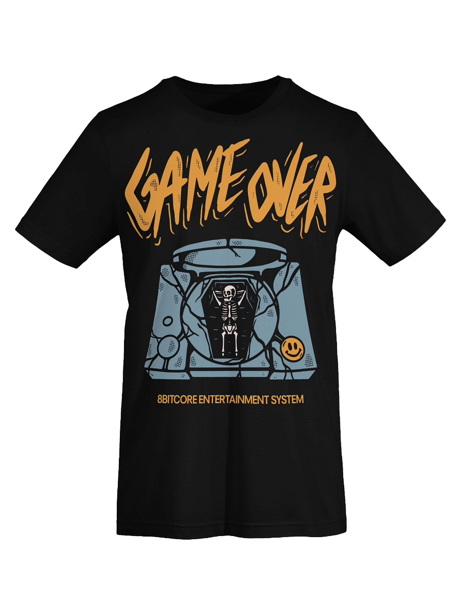GAME OVER product image (7)