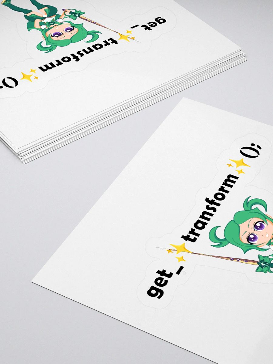 GameMaker Transform! product image (10)