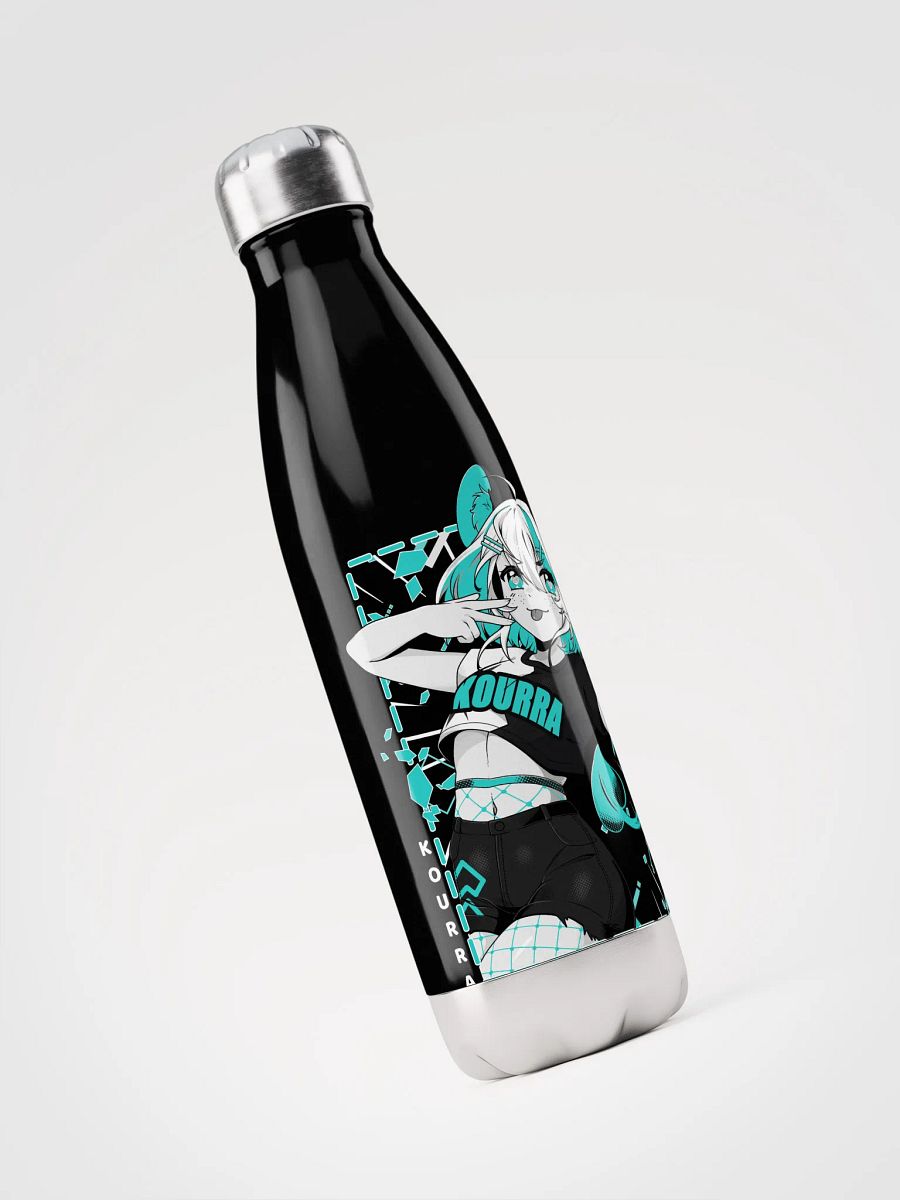 Stainless Steel Water Bottle product image (3)