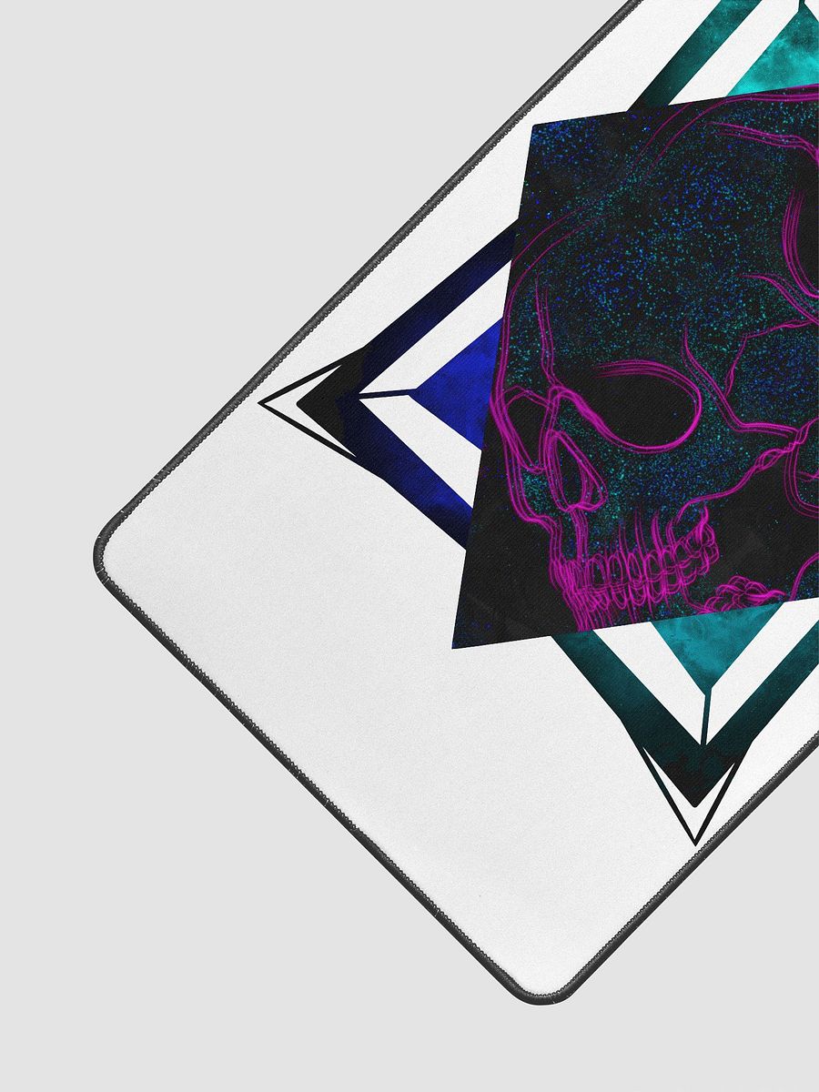 Double-Skull DeskPad product image (3)