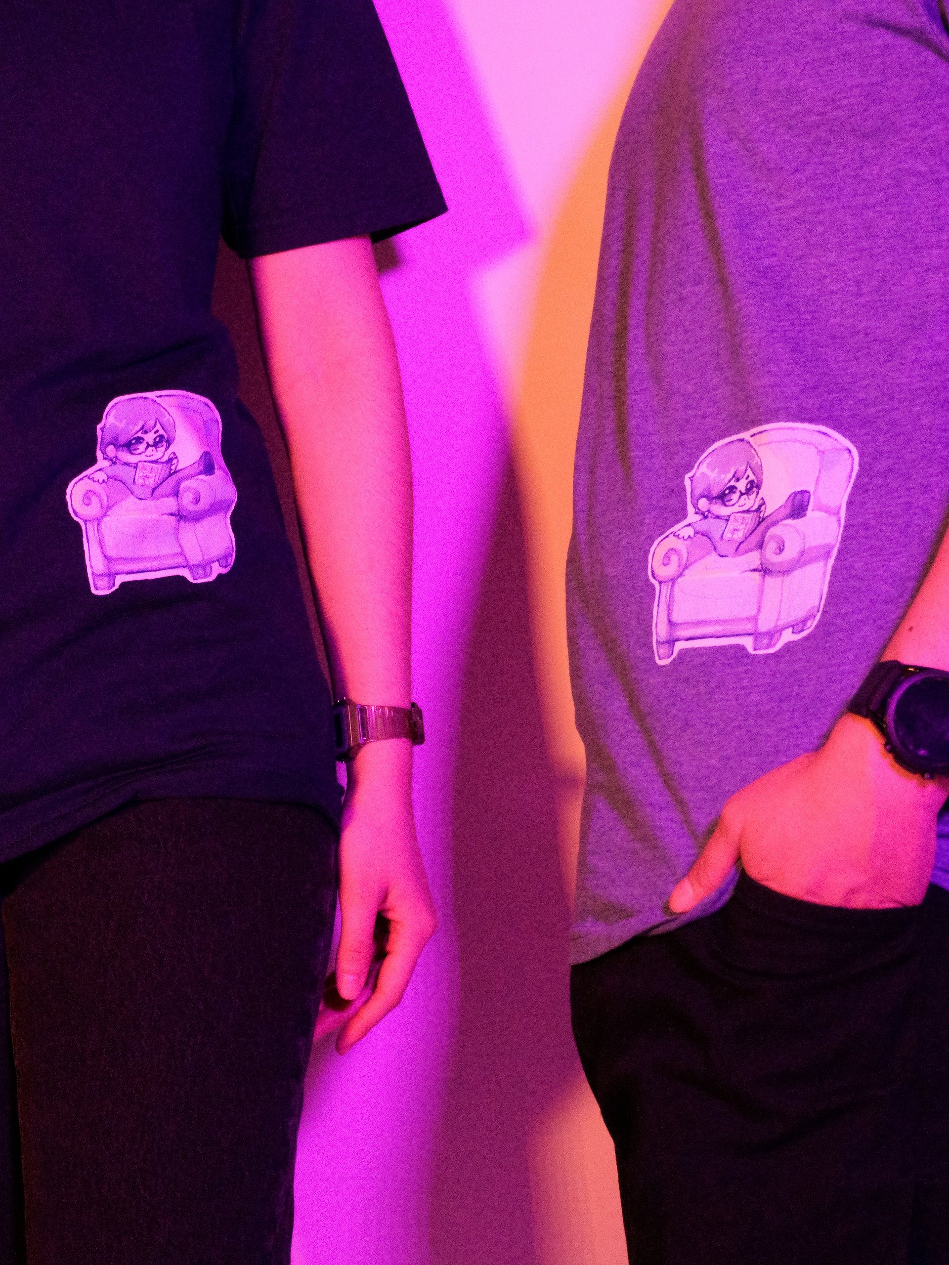 Just chillin product image (2)