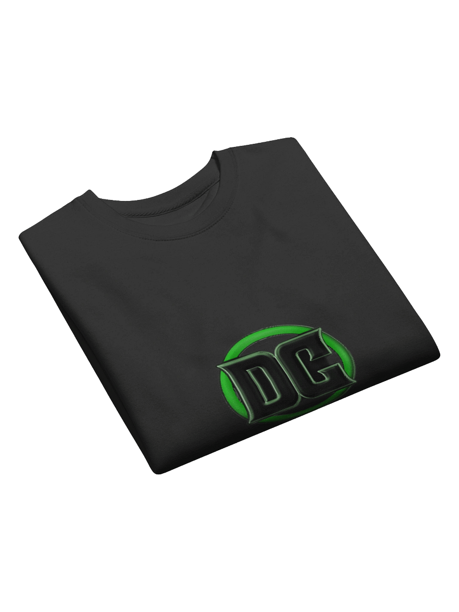 DCSim Logo Sweatshirt product image (17)