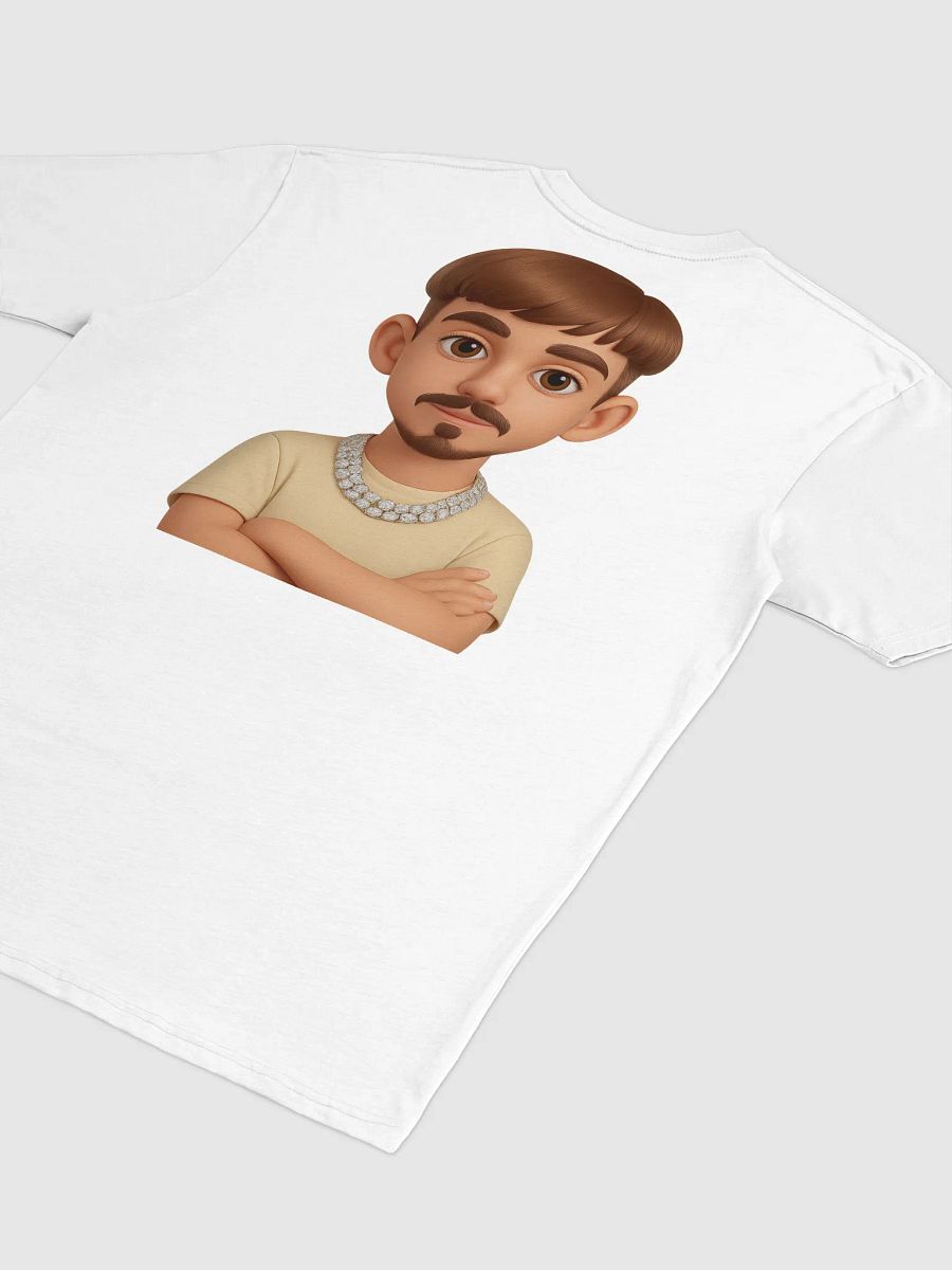Jay's Shirt product image (4)