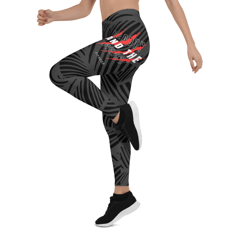 SAFARI SPORTS LEGGINGS product image (4)