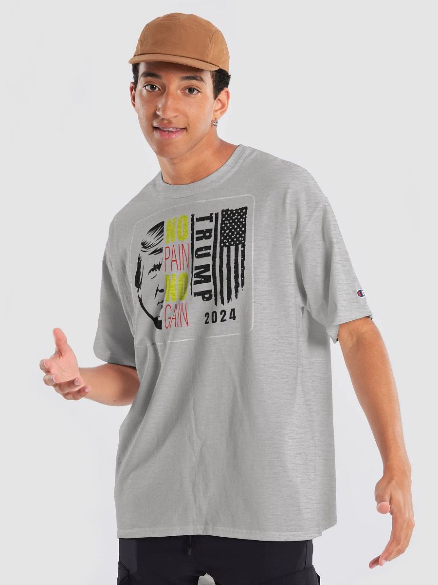 Pure men's t-shirt product image (8)