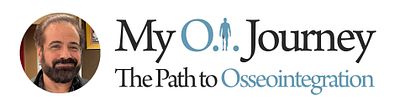 My Osseointegration Journey