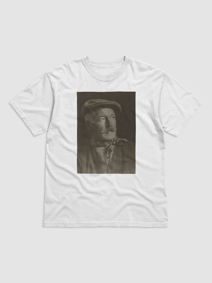 Henry Scott Tuke by Arthur Flynn (c. 1910) - T-Shirt product image (1)