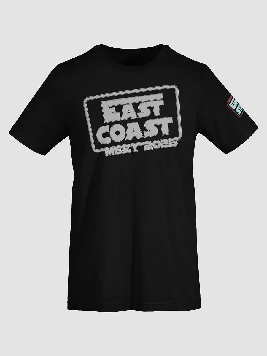ECM 2025 Members in Carbonite T-Shirt product image (5)