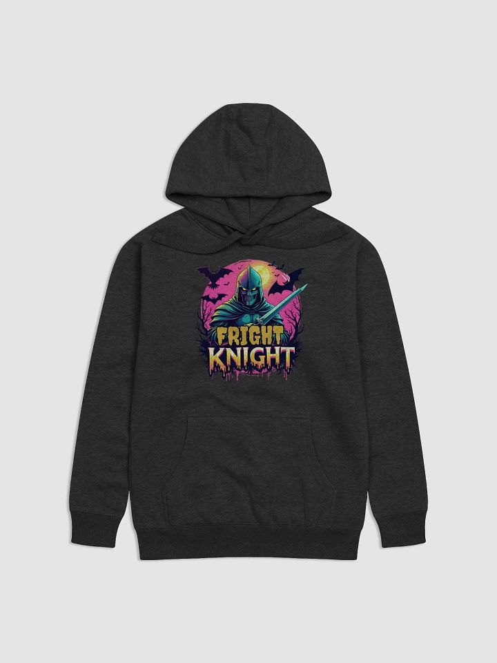 Fright Knight Hoodie product image (1)
