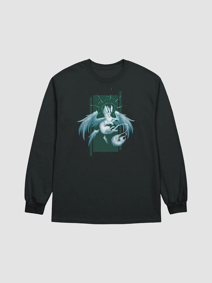Kindling - Sunzalax Long Sleeve product image (6)