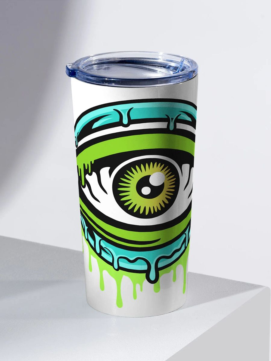 Might Know Tumbler product image (2)