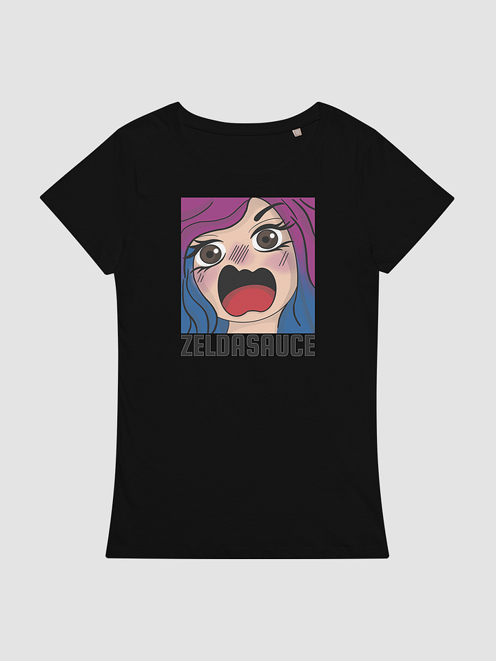 AHH Women's Organic T-Shirt product image (1)