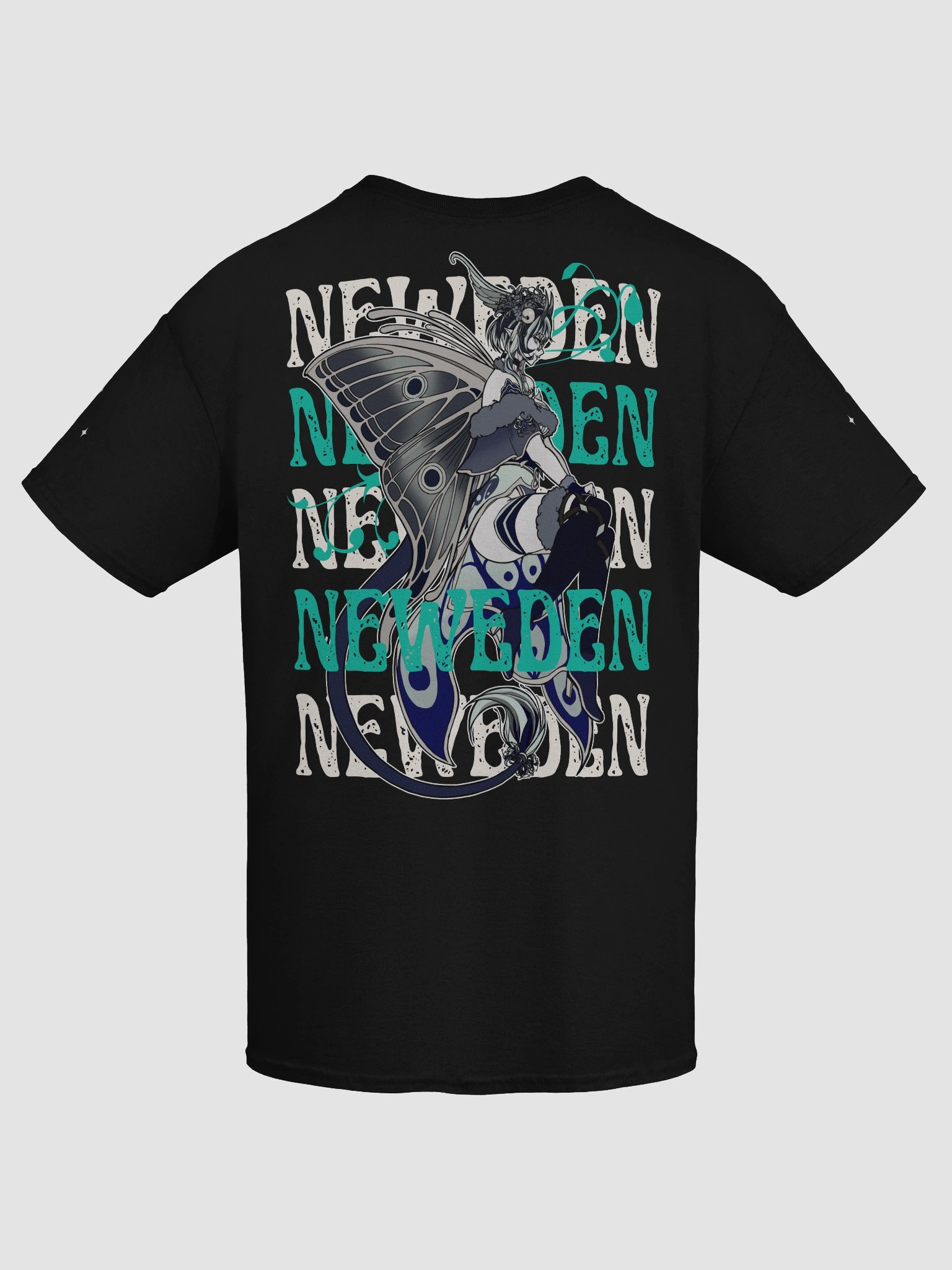 Lunara Iconic Tee product image (26)