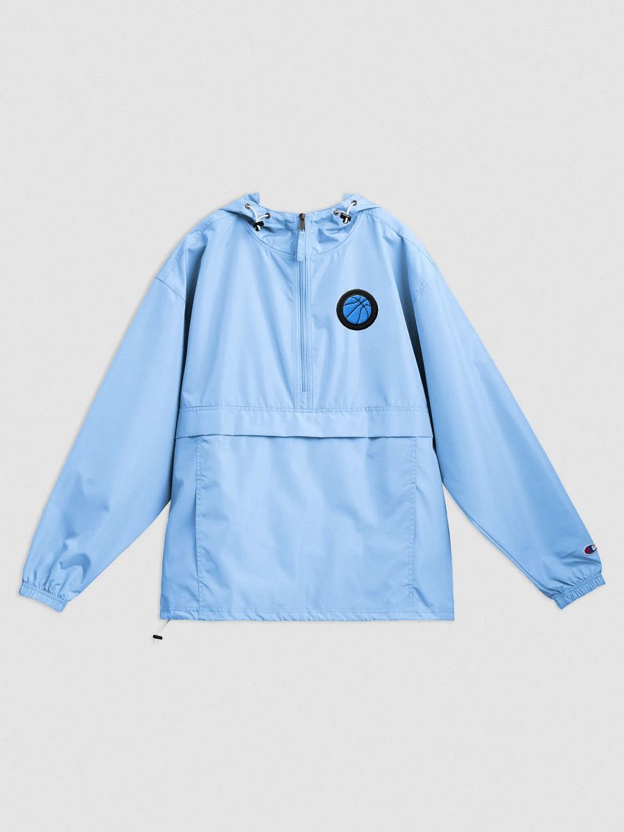 Champion Packable Jacket - Embroidery Art (9) product image (2)