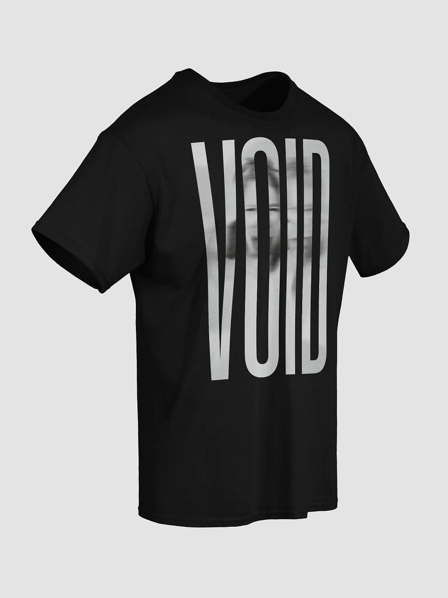 Ethereal Void Distortion T-Shirt product image (8)