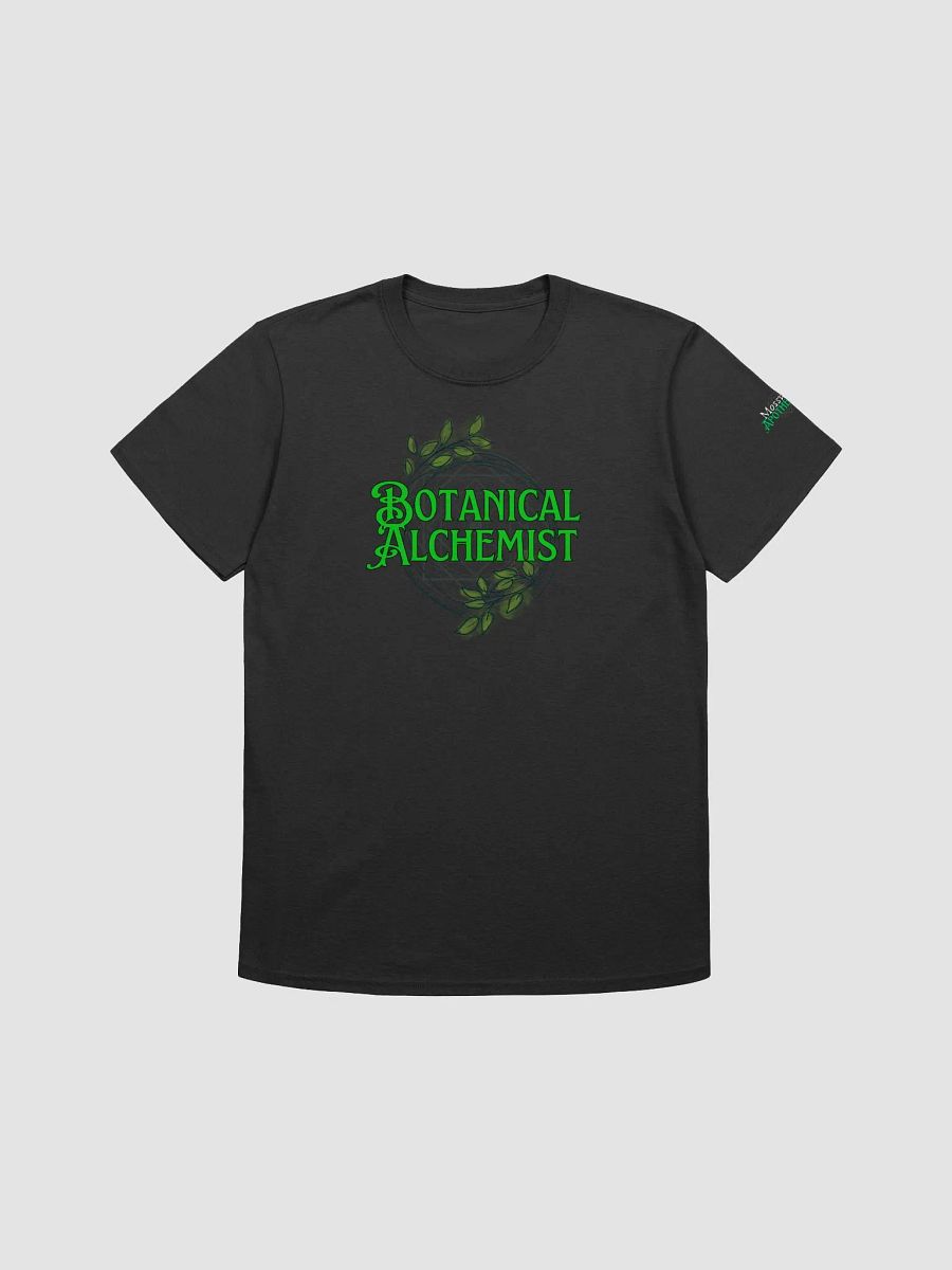 Botanical Alchemist Shirt - Mosswood Apothecary product image (1)