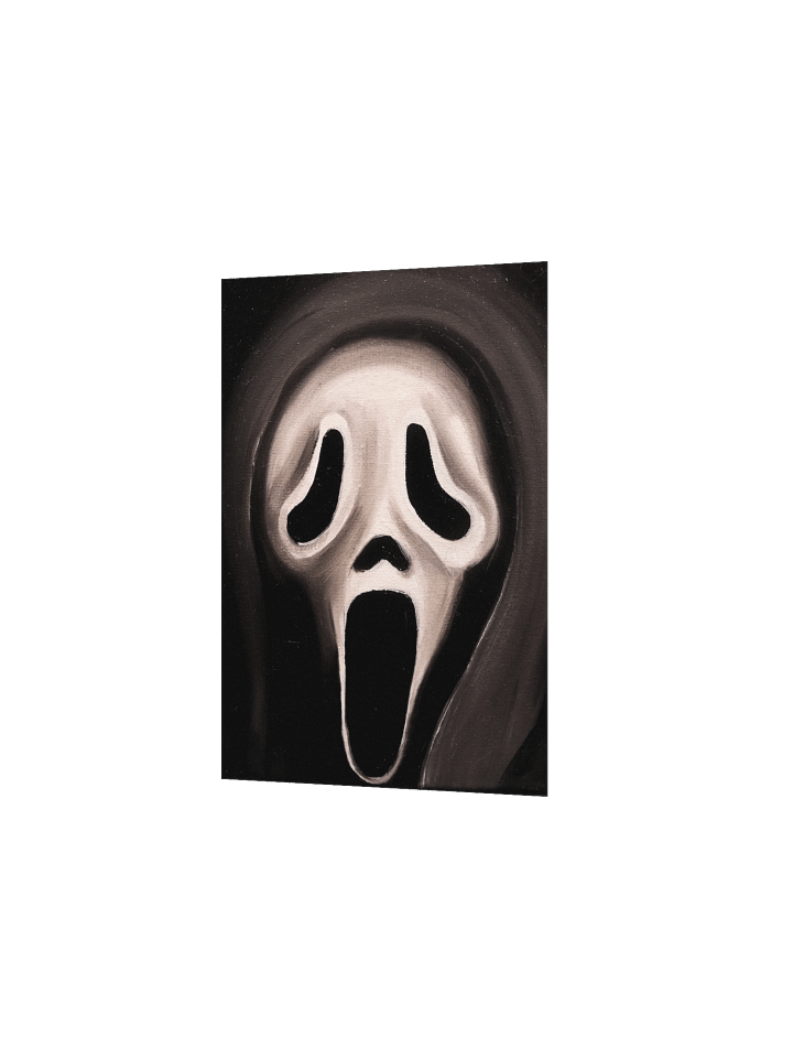 Ghostface Print product image (4)
