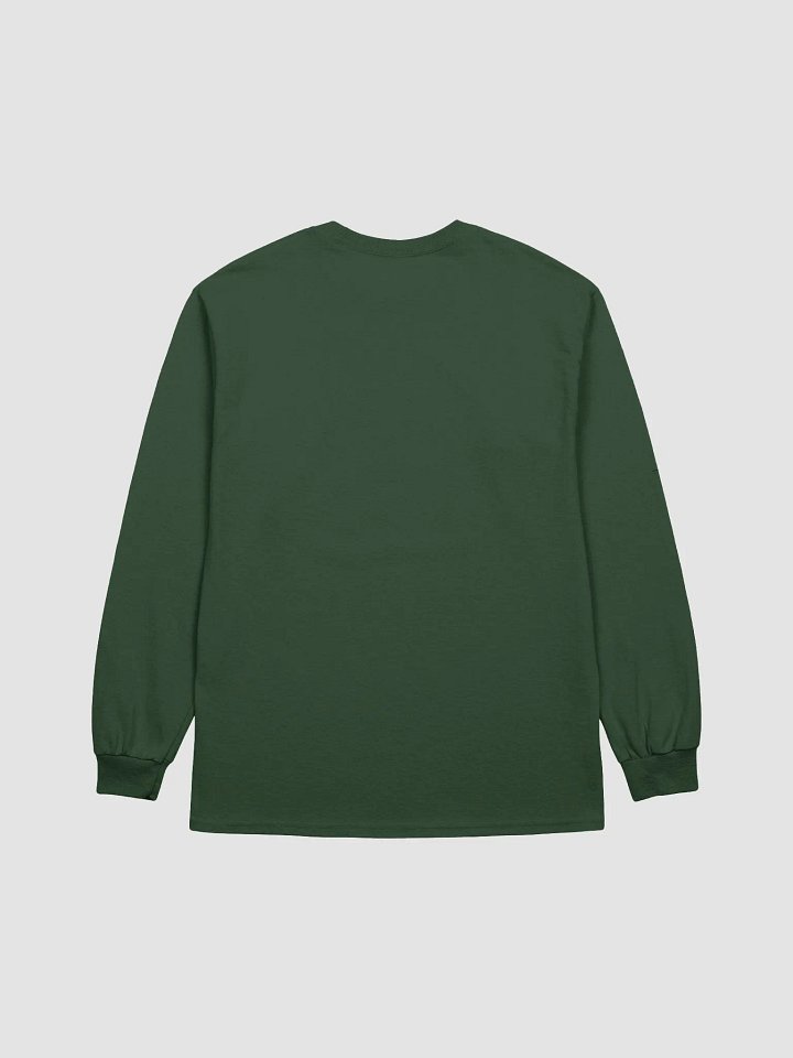 Heart on the Floor Long Sleeve product image (14)