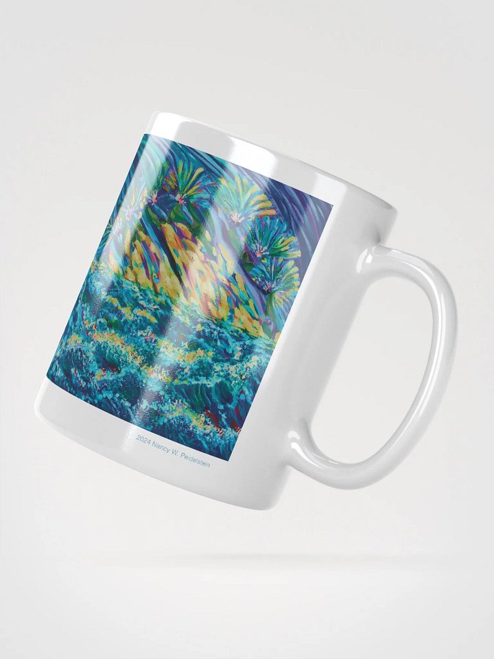 Tropical Joy mug product image (2)