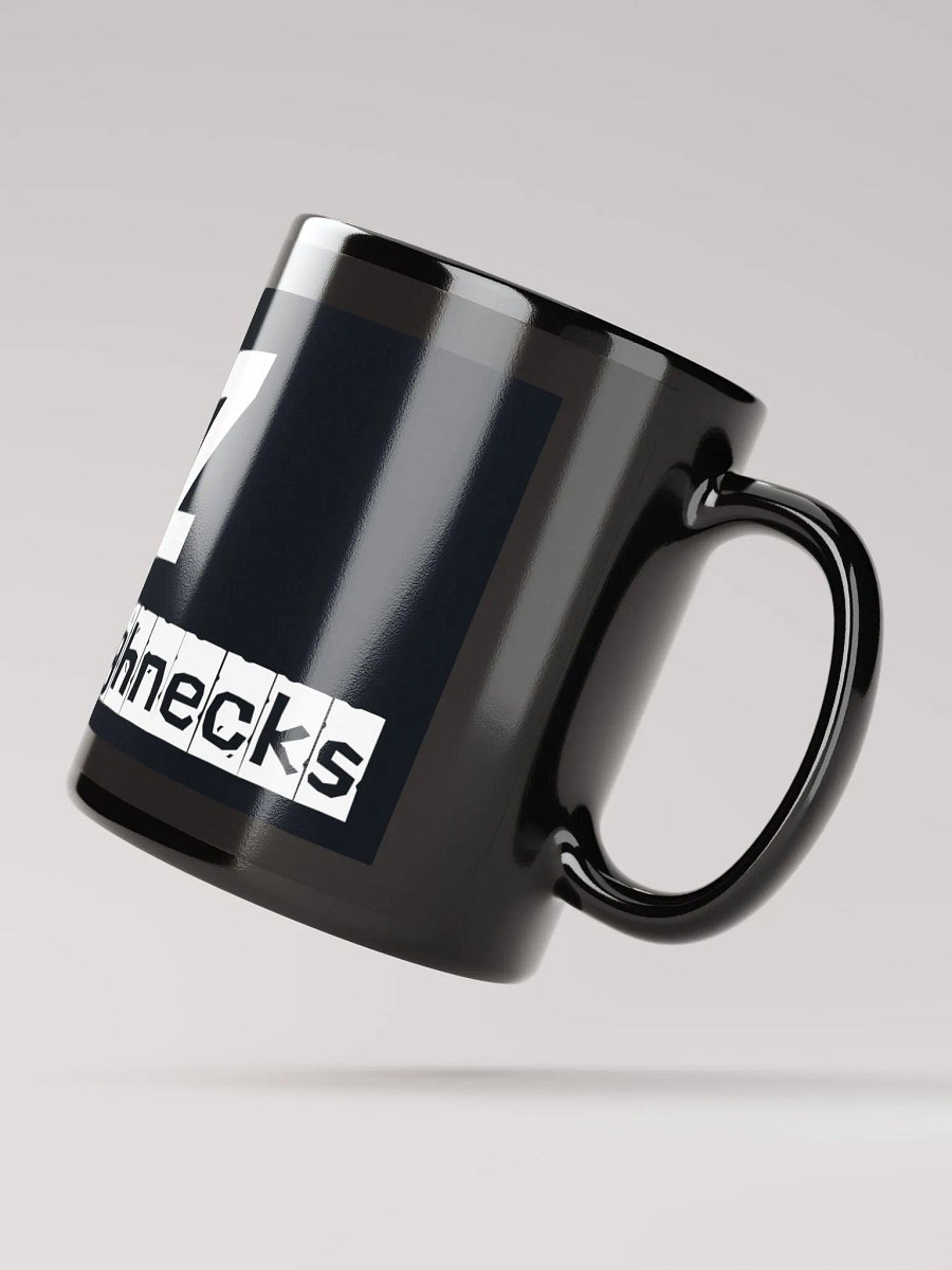 DMZ Warzone Roughnecks Mug product image (4)
