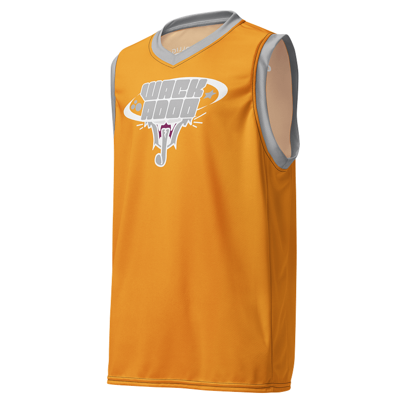 Wackadoo Y2K Logo Athletic Tank