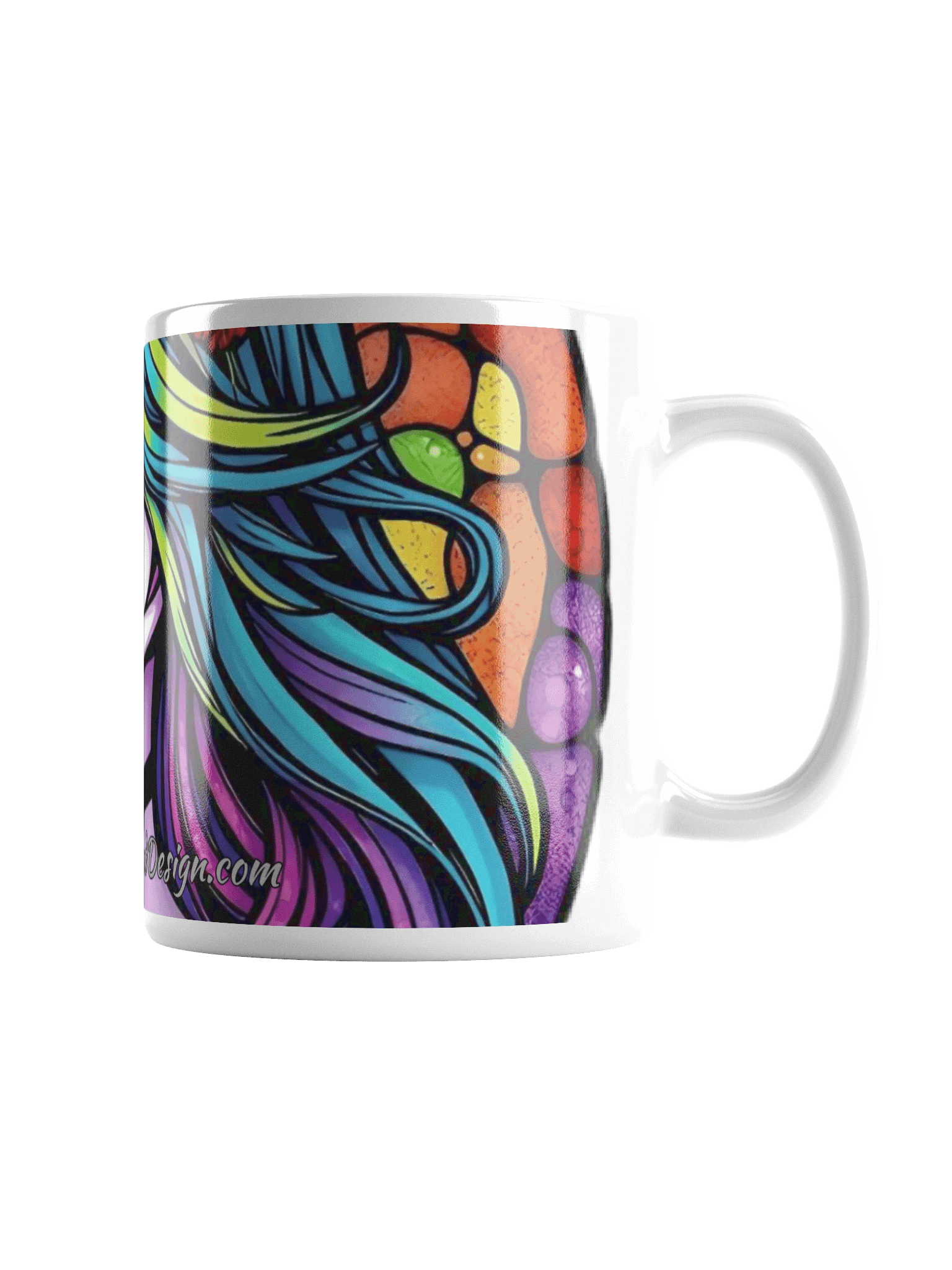 Gaouette Styles & Design Mug product image (1)