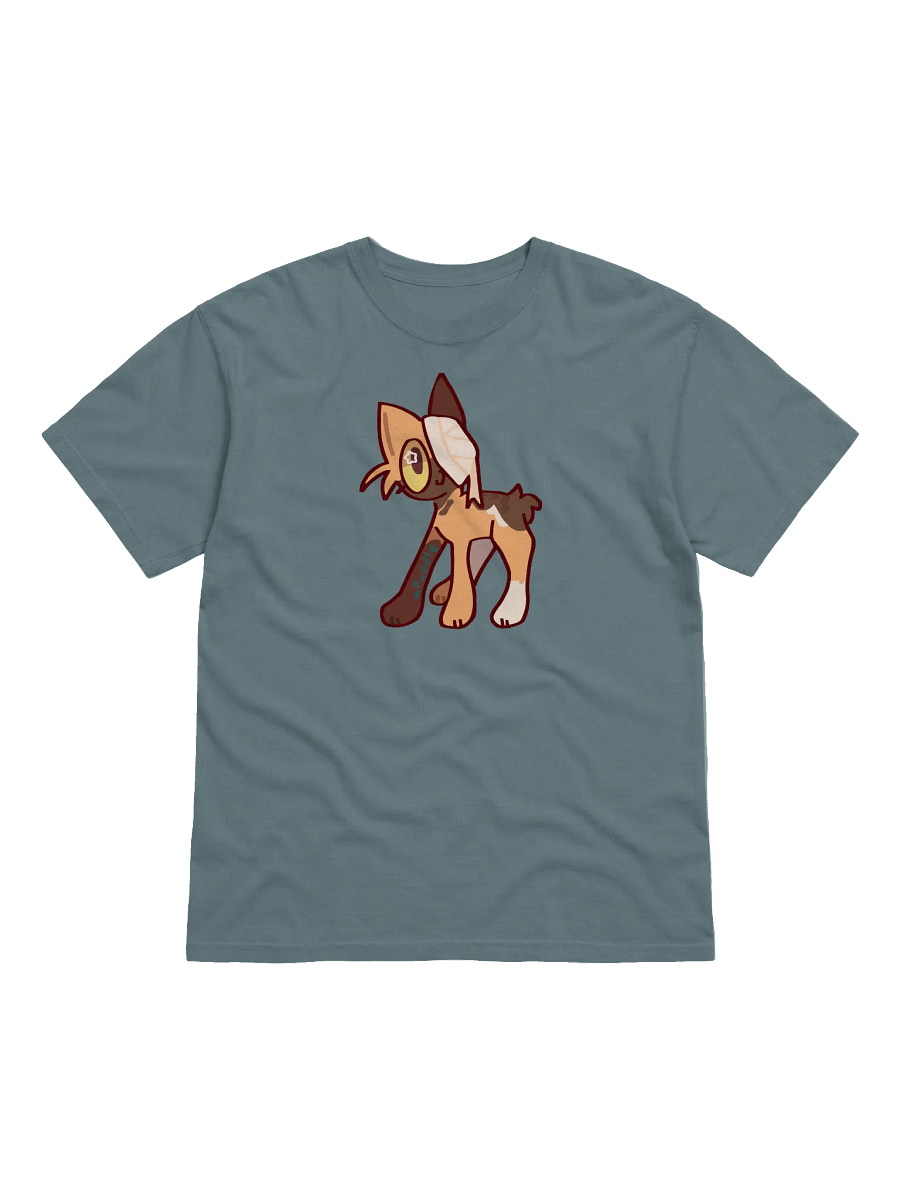Sunflower the Cat T-Shirt product image (1)