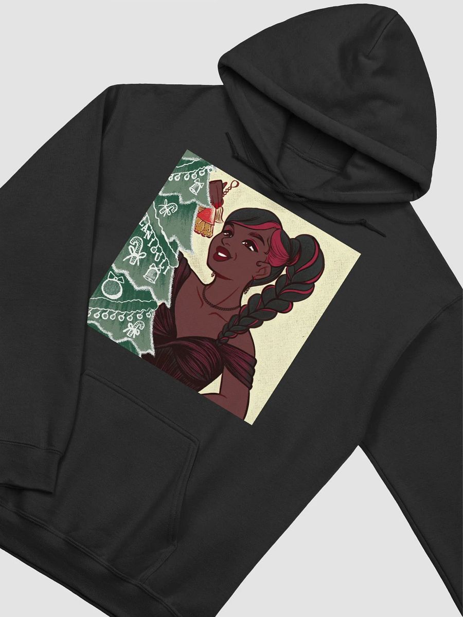 Holiday Decorator Hoodie product image (5)