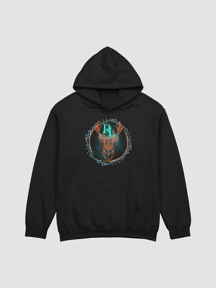 Rogue Legacy Logo Hoodie product image (1)