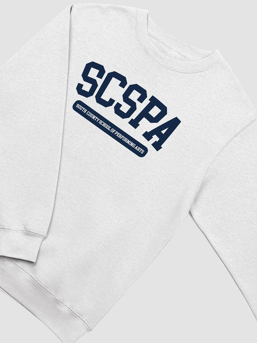 SCSPA University Crew product image (6)