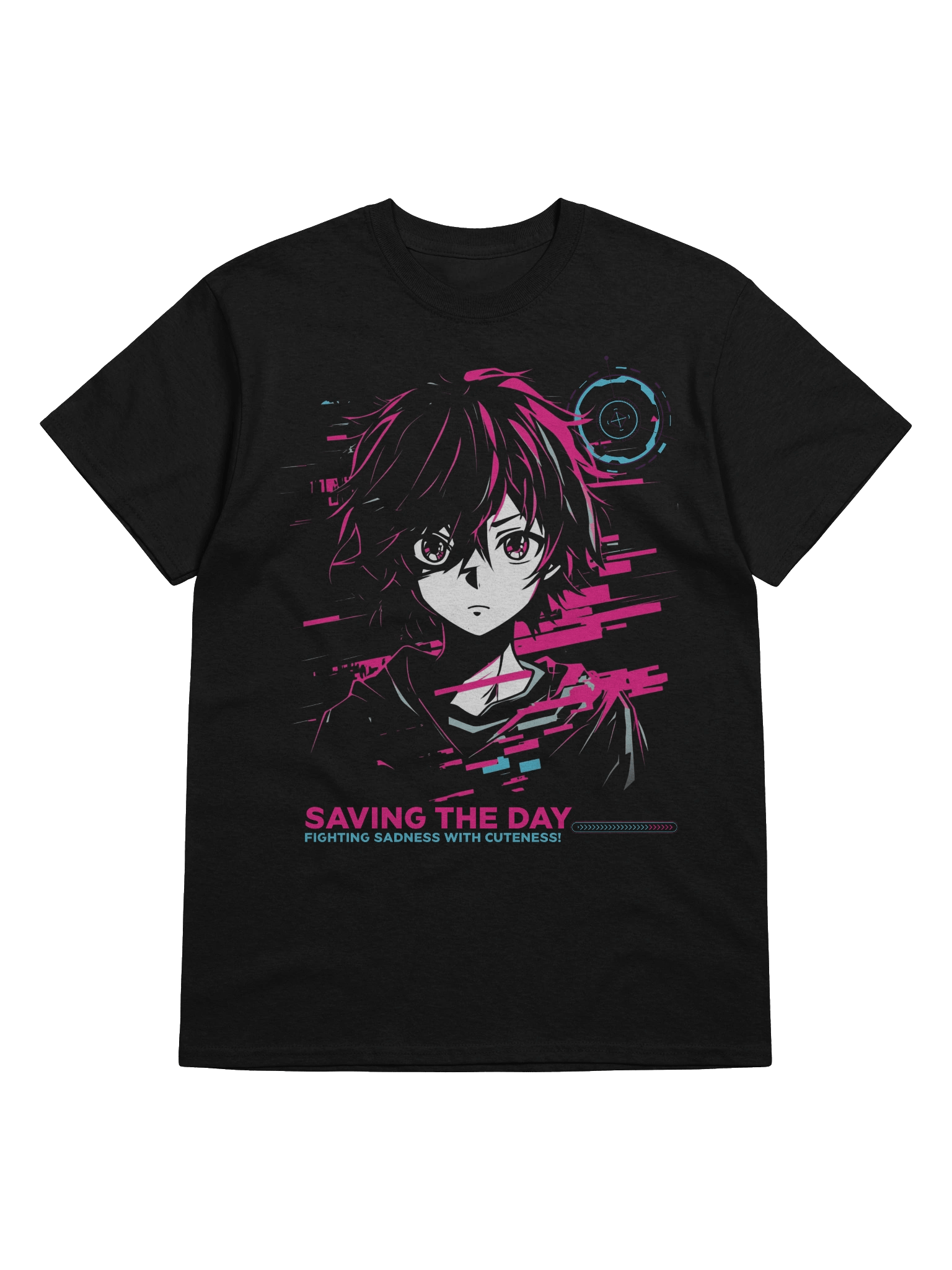Saving The World Shirt product image (3)