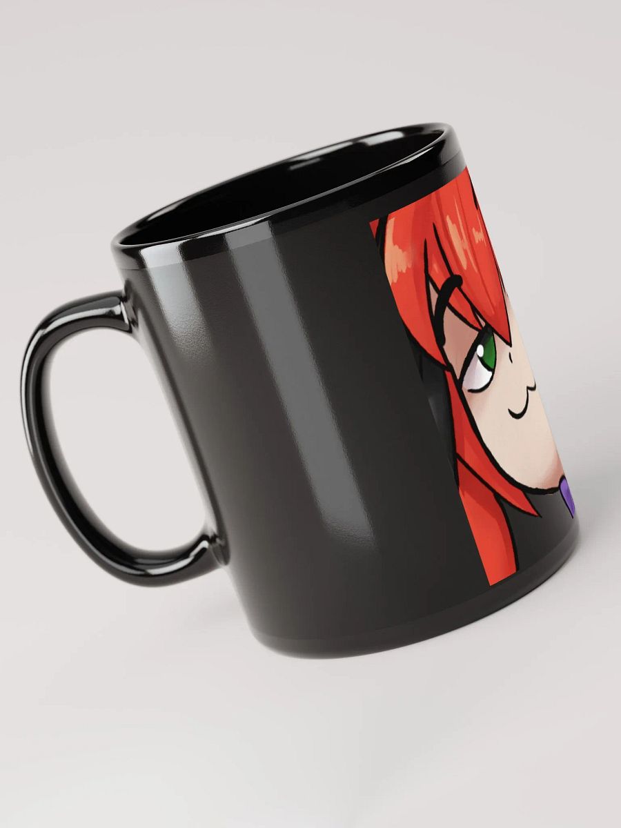 Scarlett Smug Mug product image (5)