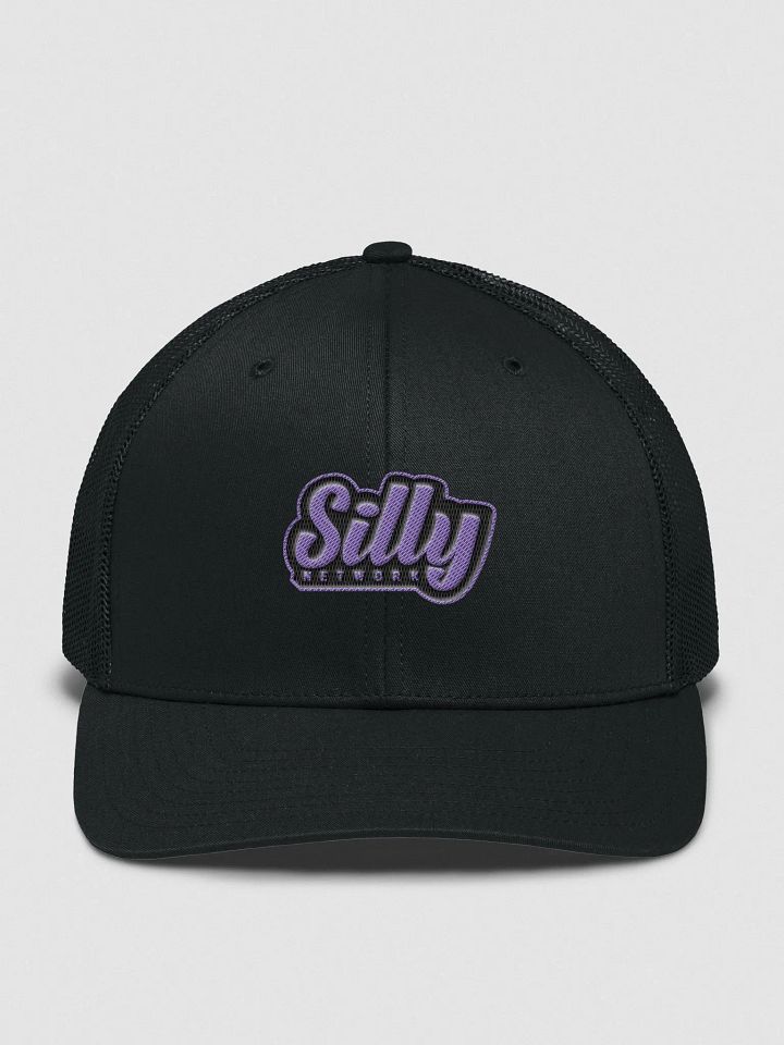 SillyNetwork Hat product image (1)