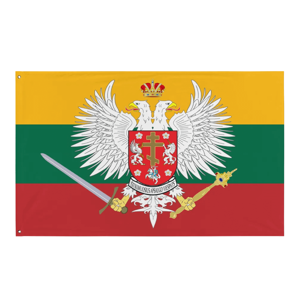 Orthodox Lithuania product image (1)