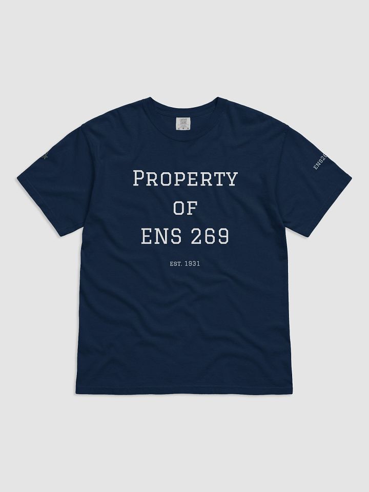 Eureka Crew Shirt product image (1)