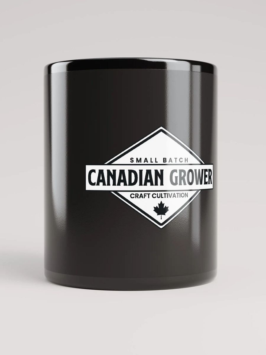 Craft Cultivation Mug product image (1)